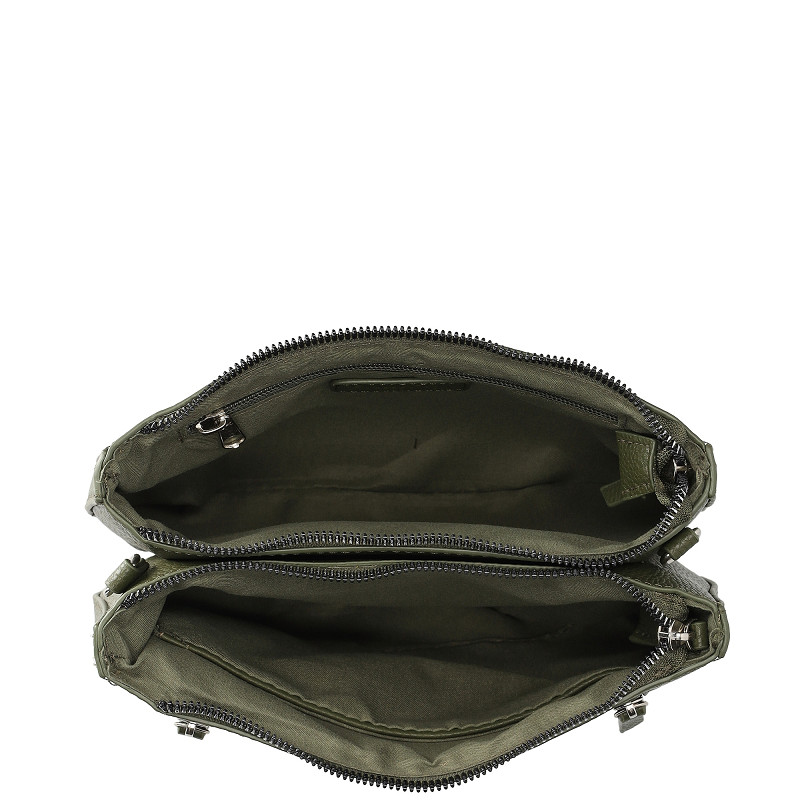 Sarah crossbody tas