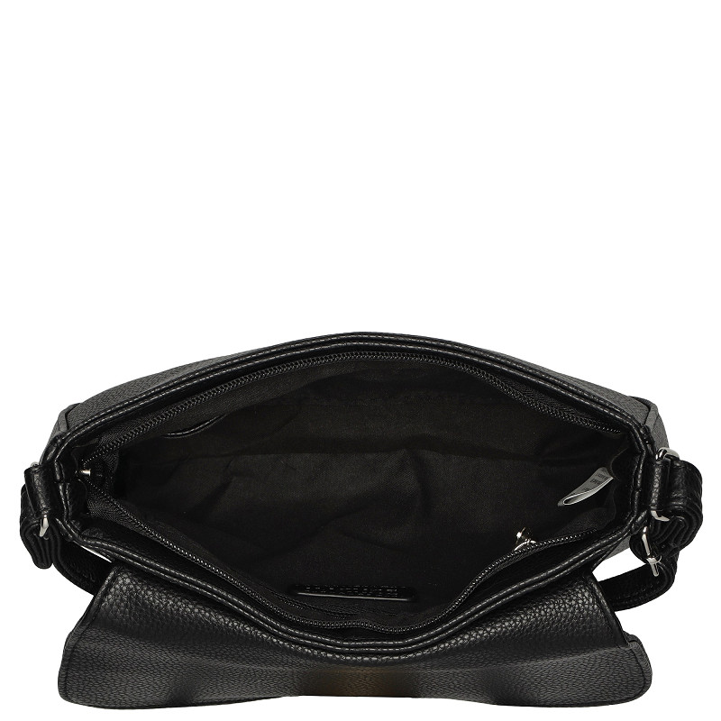 Sarah crossbody tas