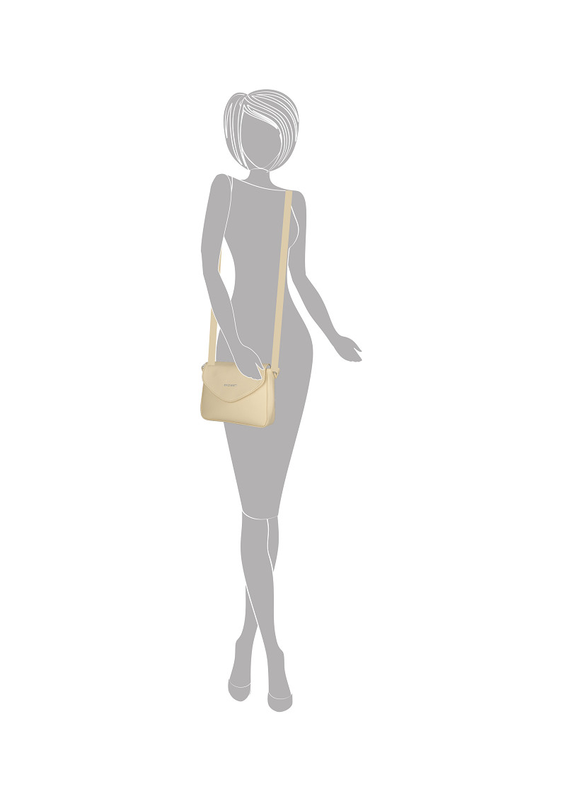 Sarah crossbody tas