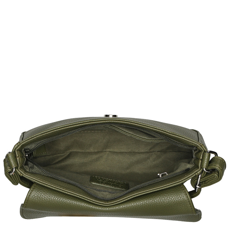 Sarah crossbody tas