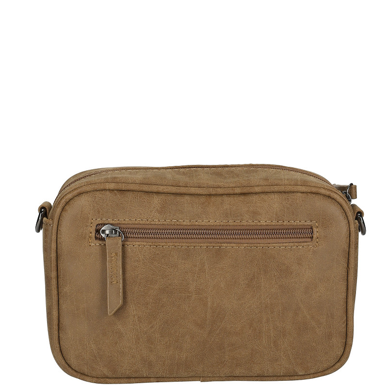 Indy crossbody tas