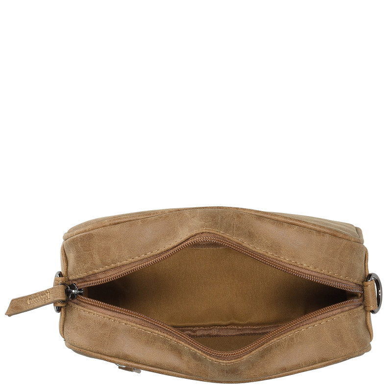 Indy crossbody tas