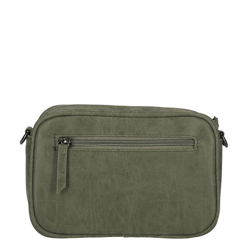 Indy crossbody tas