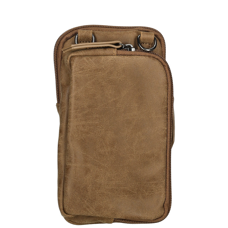 Indy crossbody tas / telefoontas