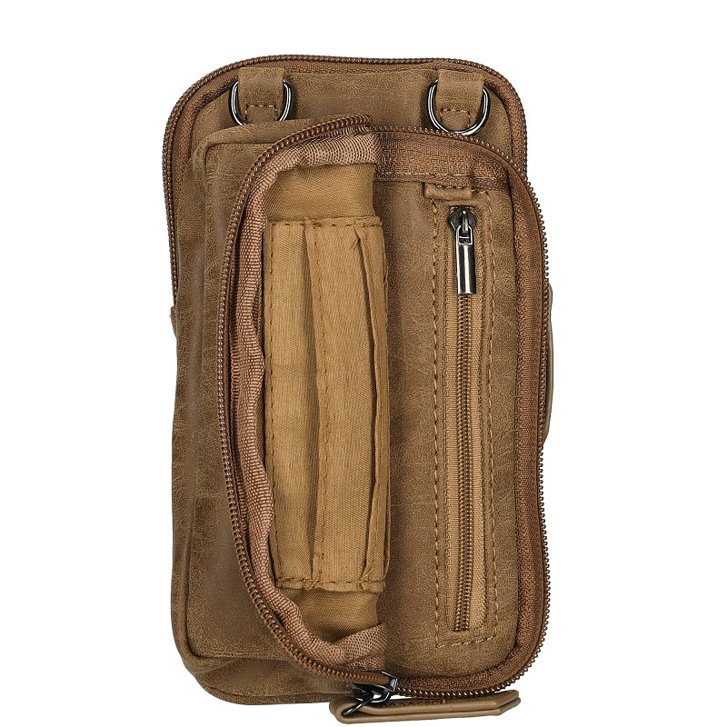 Indy crossbody tas / telefoontas