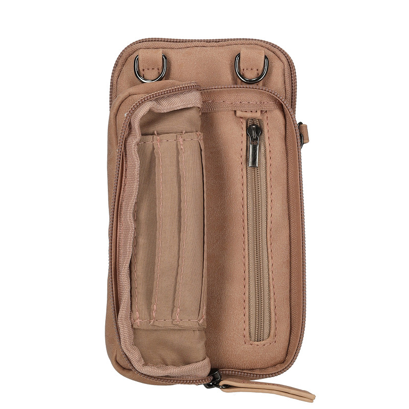 Indy crossbody tas / telefoontas