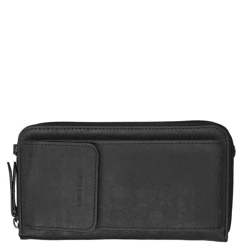 Indy crossbody tas / telefoontas / portemonnee