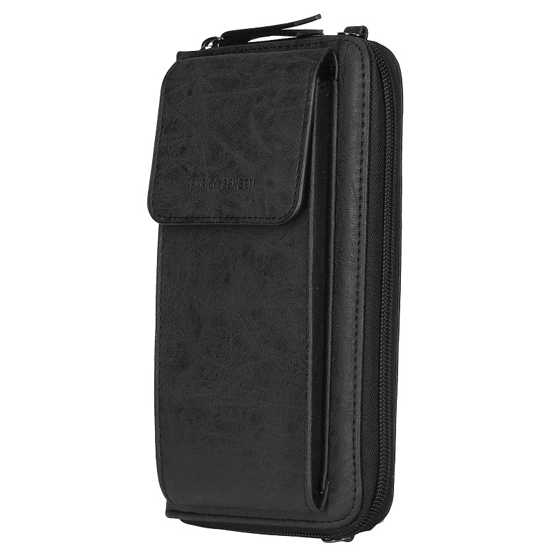 Indy crossbody tas / telefoontas / portemonnee