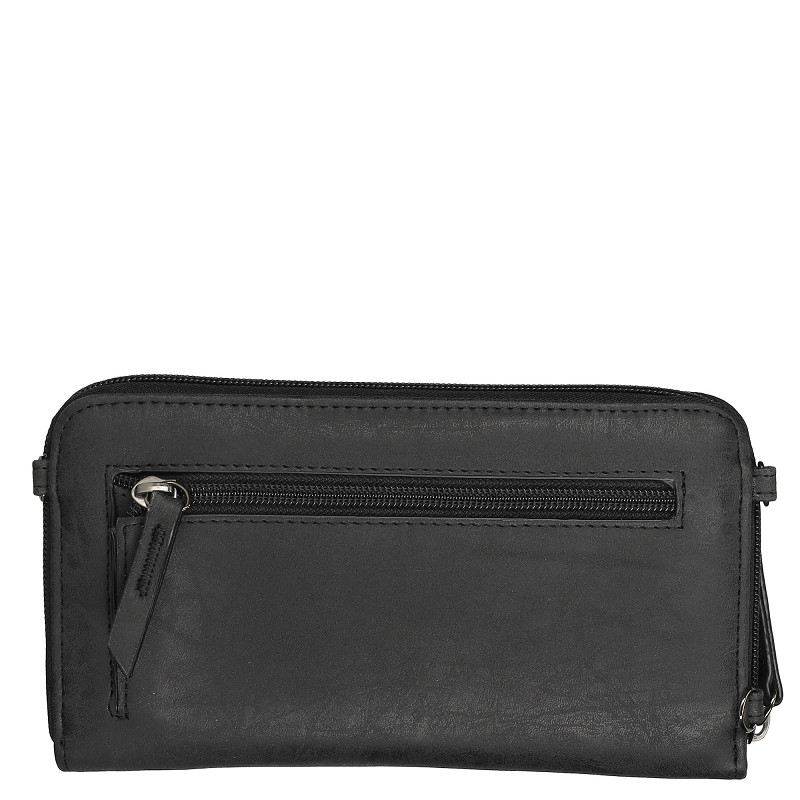 Indy crossbody tas / telefoontas / portemonnee