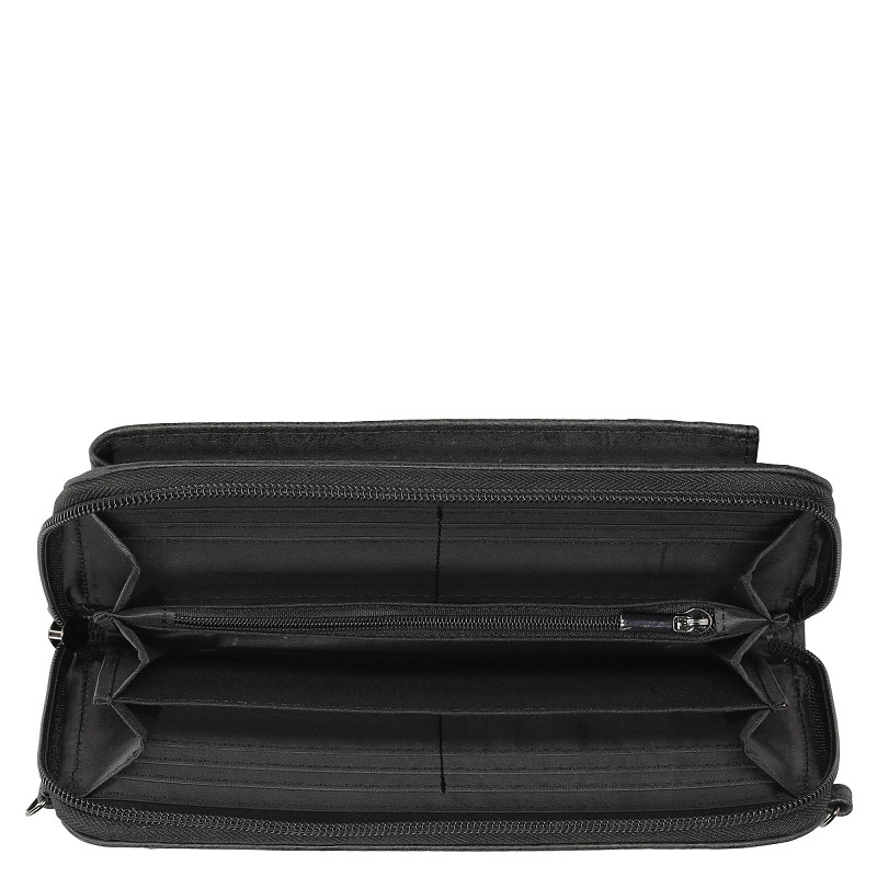 Indy crossbody tas / telefoontas / portemonnee