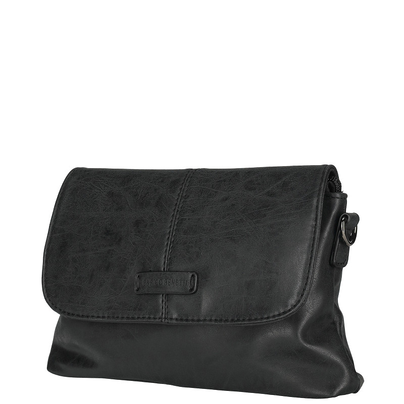 Indy crossbody tas
