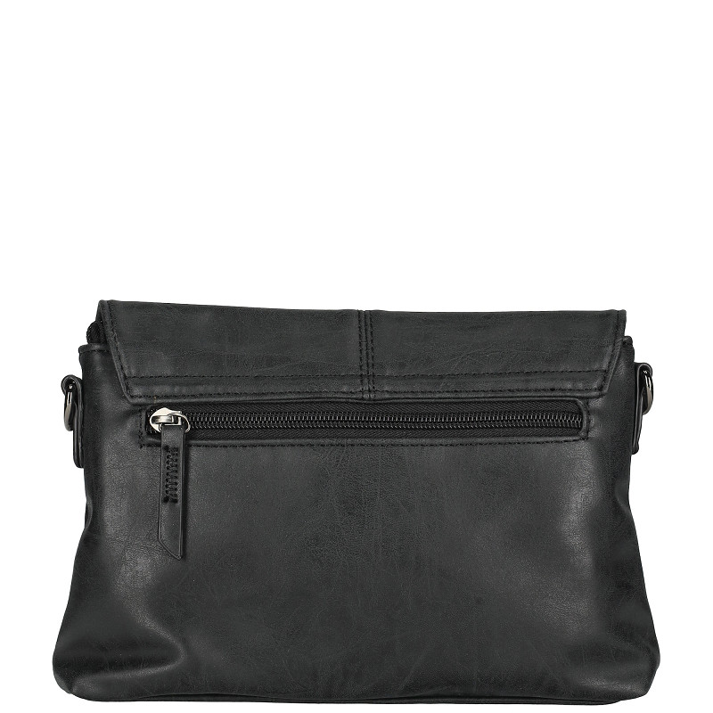 Indy crossbody tas
