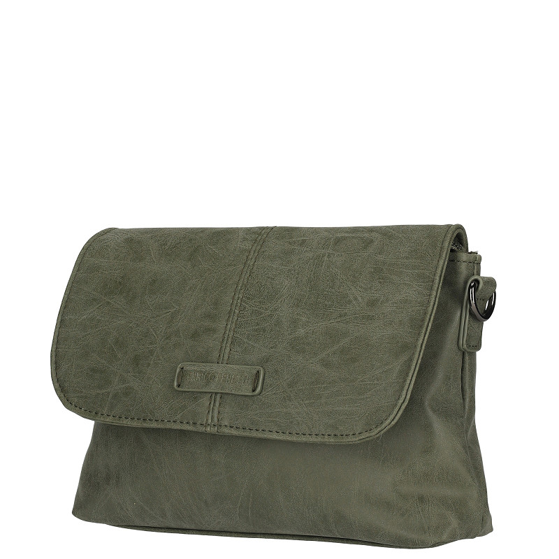 Indy crossbody tas