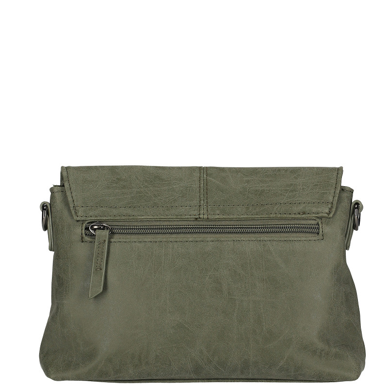 Indy crossbody tas