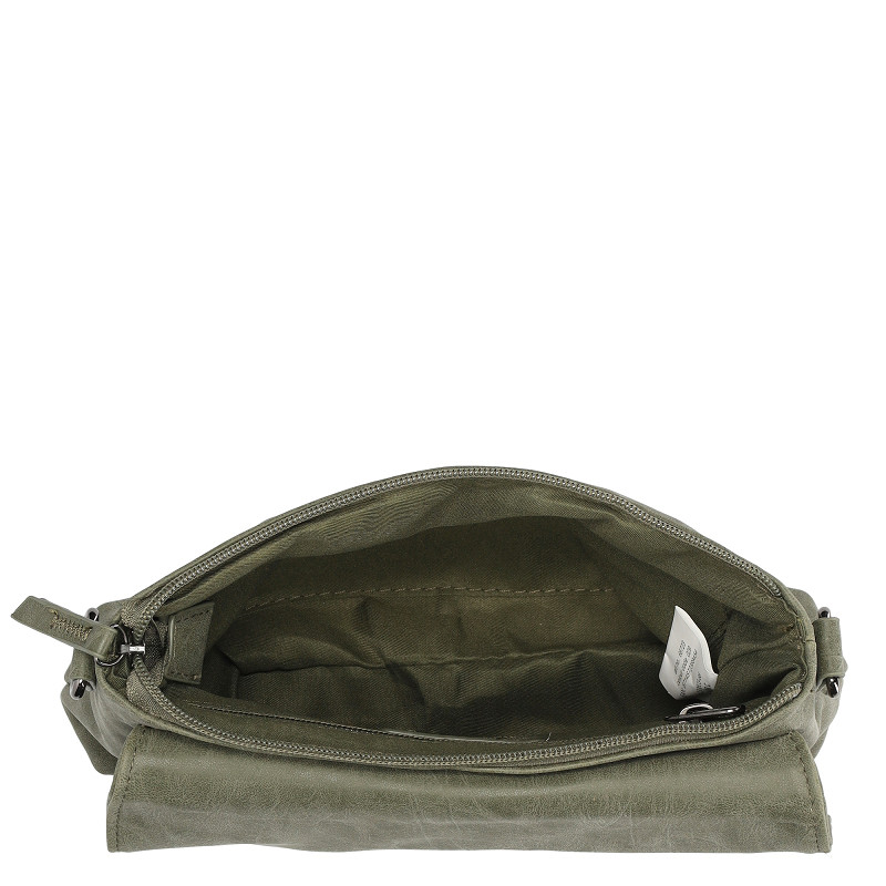 Indy crossbody tas
