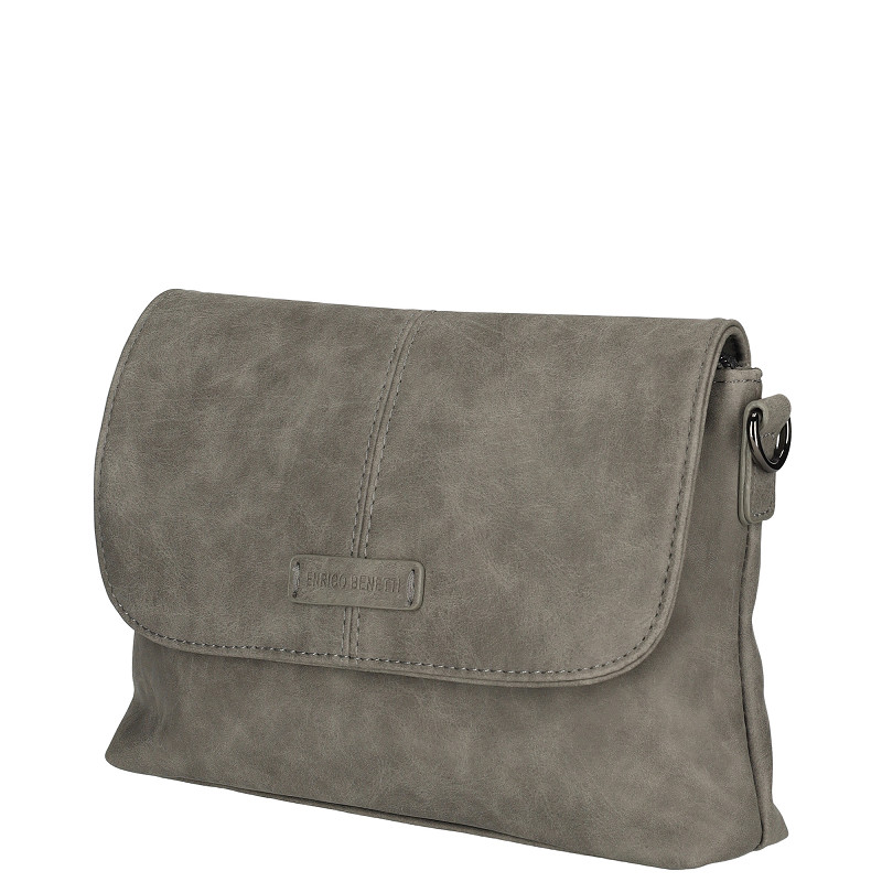 Indy crossbody tas