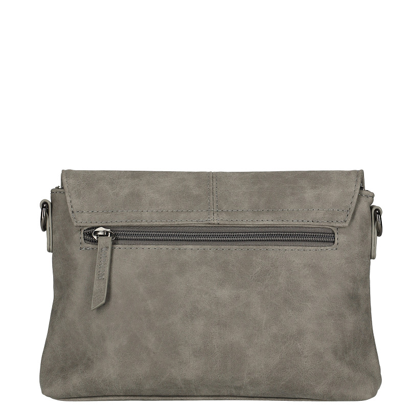 Indy crossbody tas