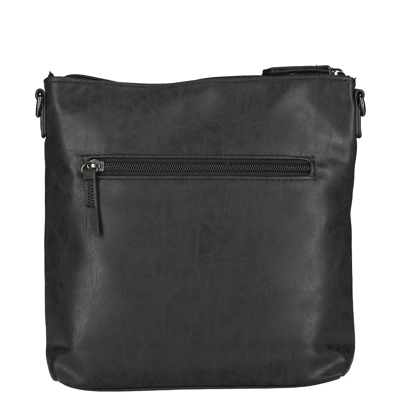 Indy crossbody tas