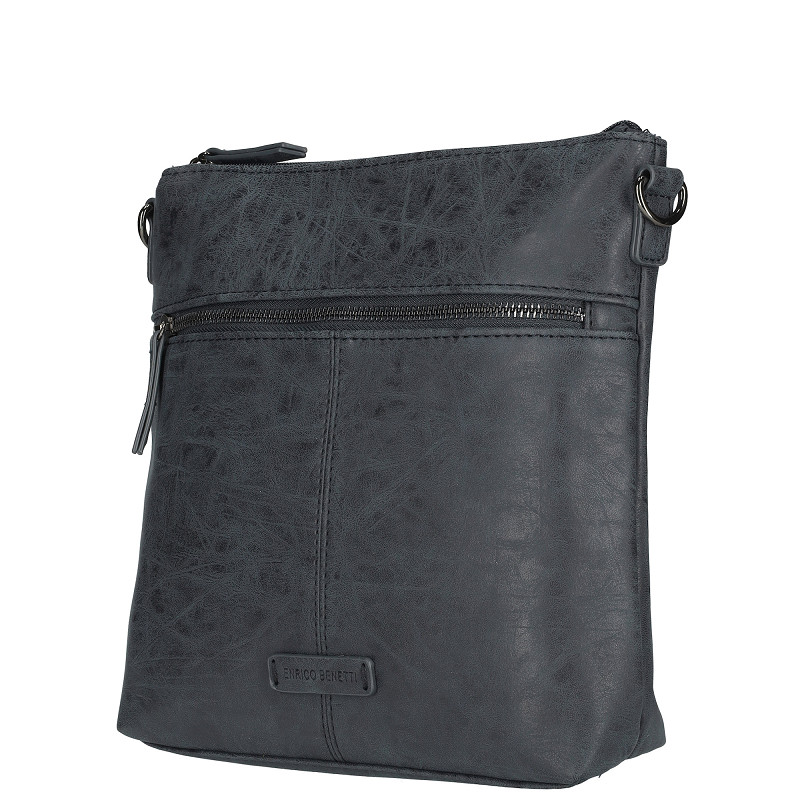 Indy crossbody tas