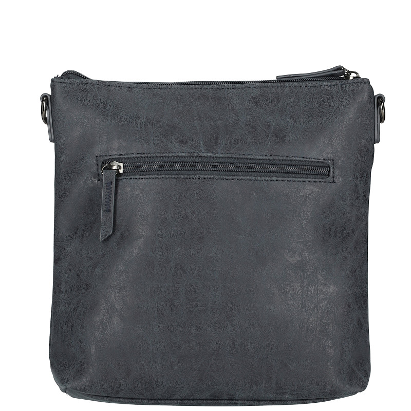 Indy crossbody tas