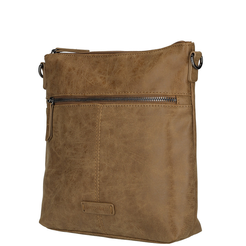Indy crossbody tas