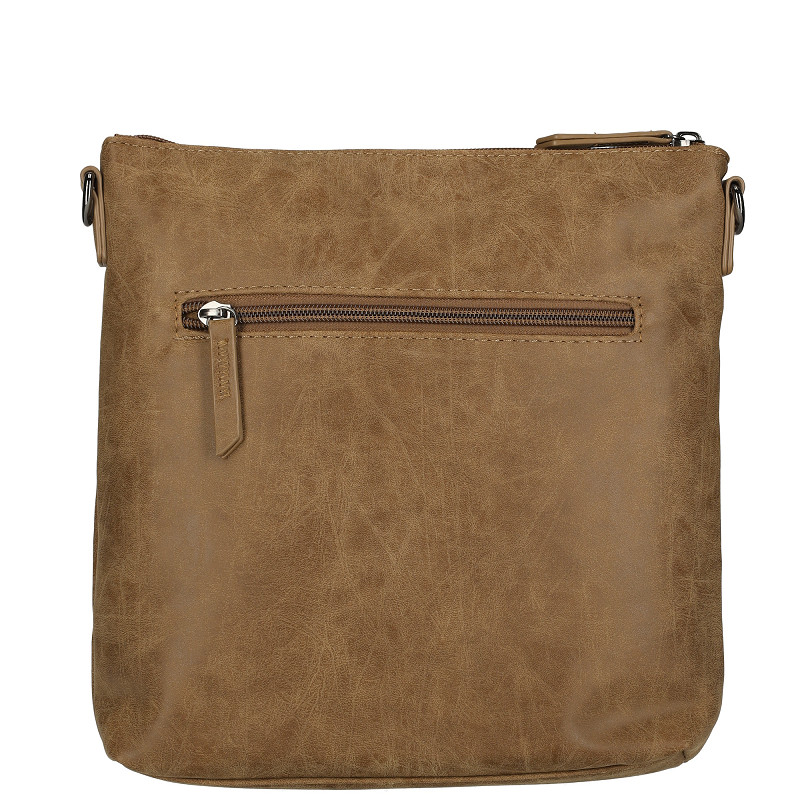 Indy crossbody tas