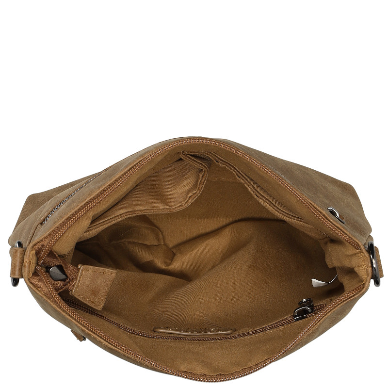 Indy crossbody tas