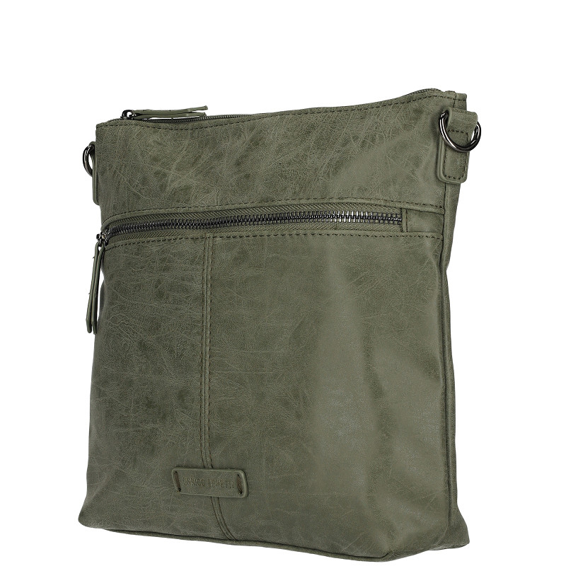 Indy crossbody tas