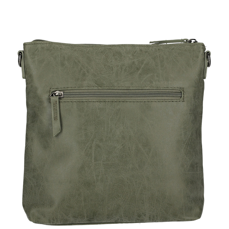 Indy crossbody tas