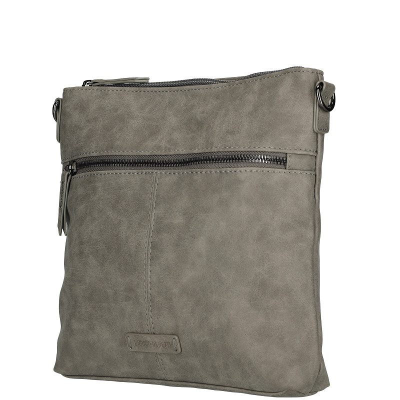 Indy crossbody tas