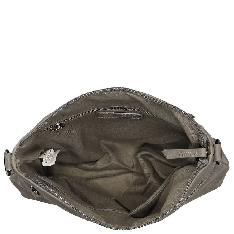 Indy crossbody tas