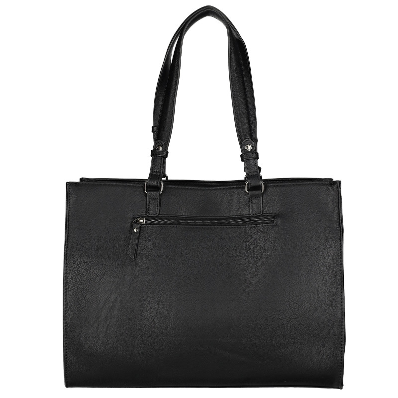 Lily shoudertas - laptop 15 inch