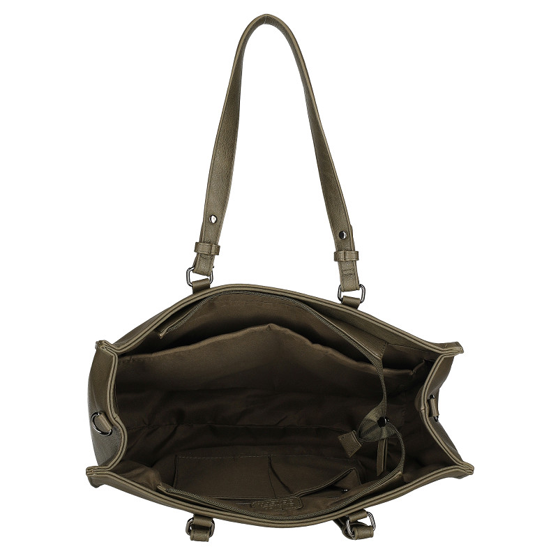 Lily shoudertas - laptop 15 inch