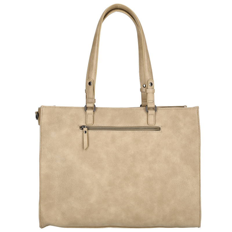 Lily shoudertas - laptop 15 inch
