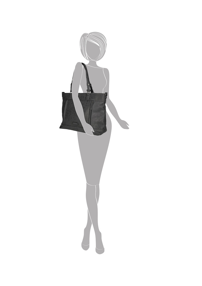 Ruby shopper - laptop 15 inch