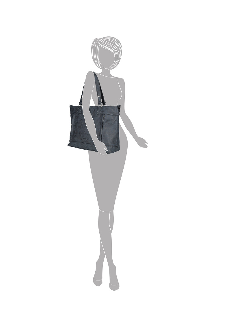 Ruby shopper - laptop 15 inch