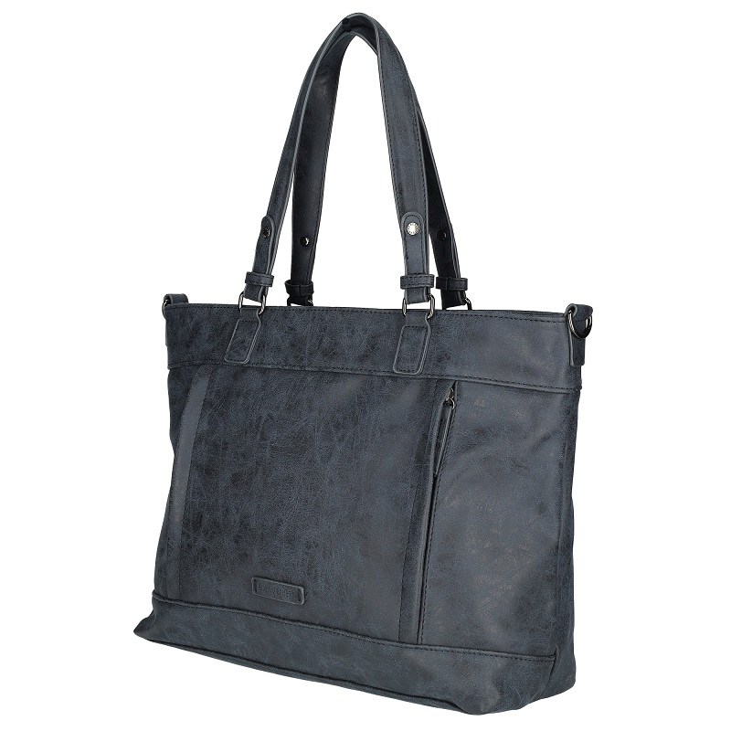 Ruby shopper - laptop 15 inch