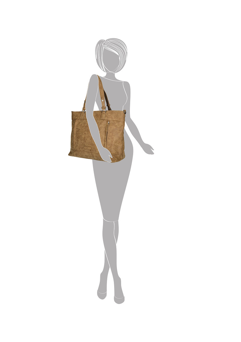 Ruby shopper - laptop 15 inch