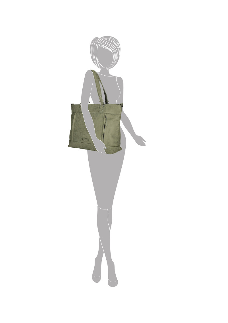 Ruby shopper - laptop 15 inch