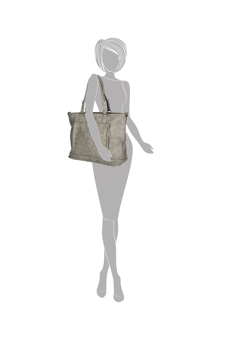 Ruby shopper - laptop 15 inch