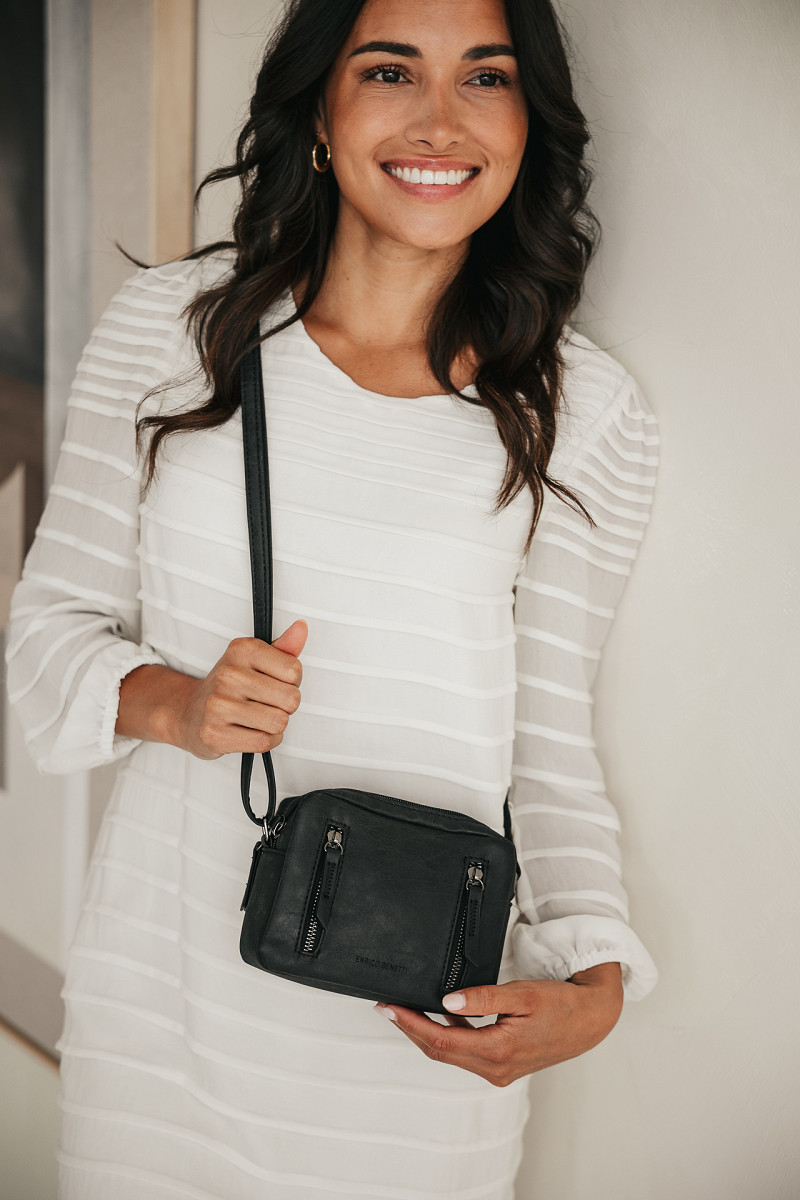Kylie crossbody tas