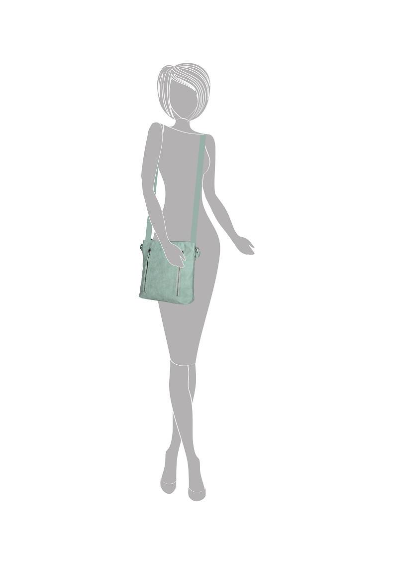 Kylie crossbody tas