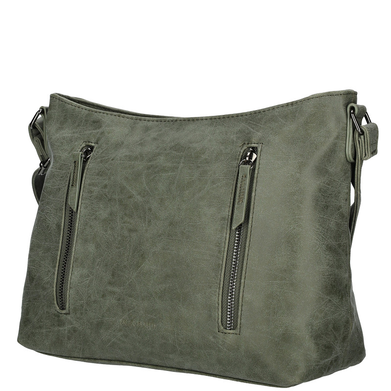Kylie crossbody tas
