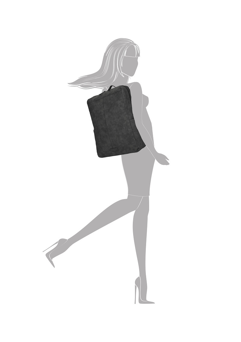 Kensi rugzak - laptop 15 inch