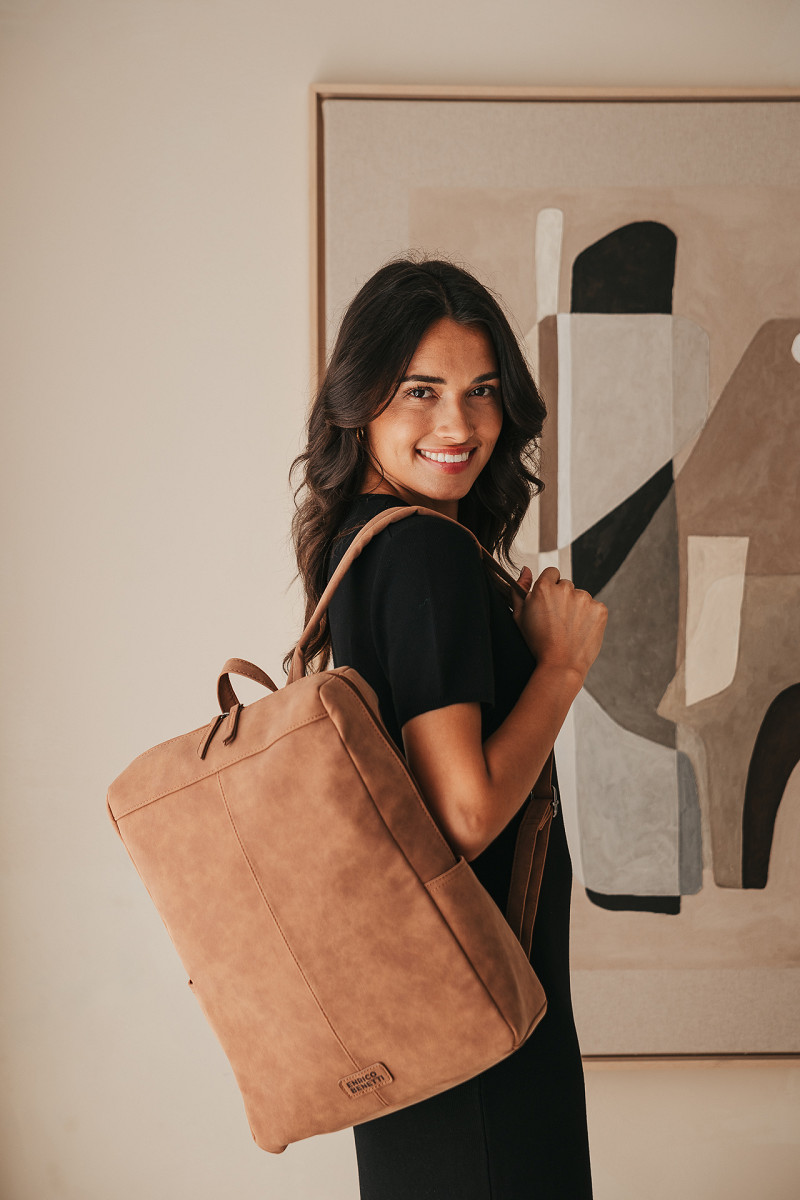 Kensi rugzak - laptop 15 inch