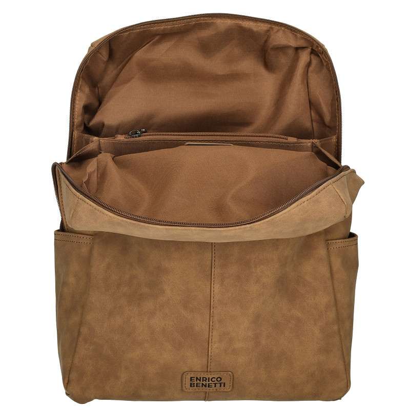 Kensi rugzak - laptop 15 inch