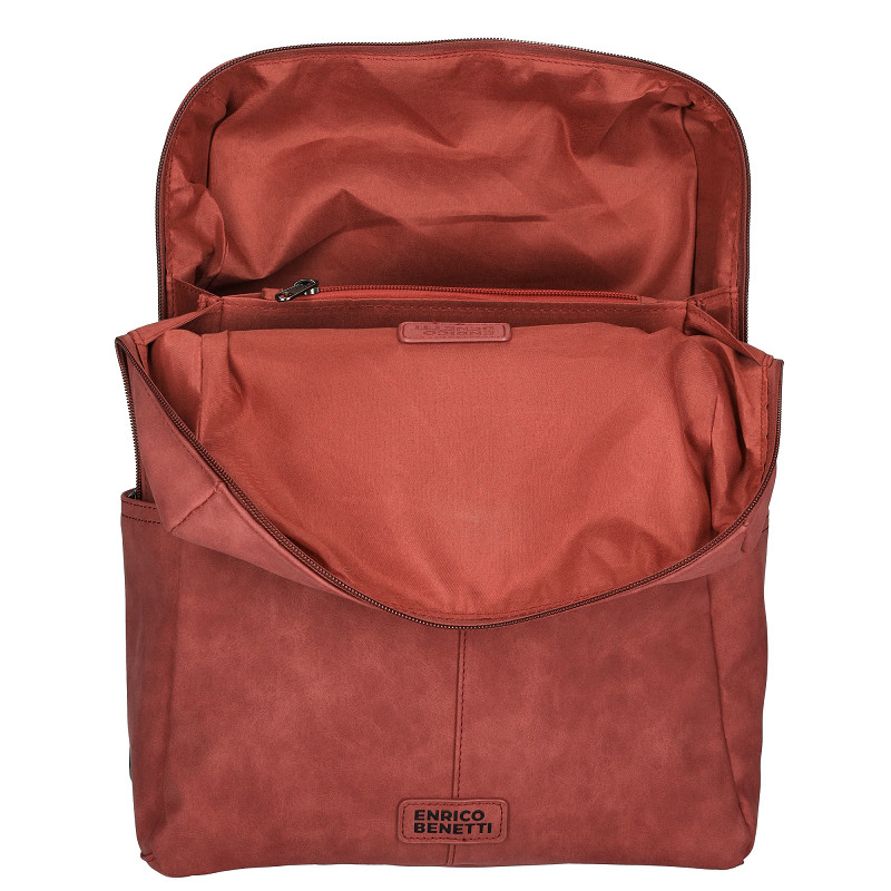 Kensi rugzak - laptop 15 inch
