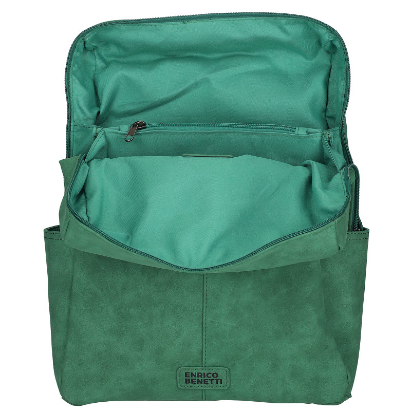 Kensi rugzak - laptop 15 inch