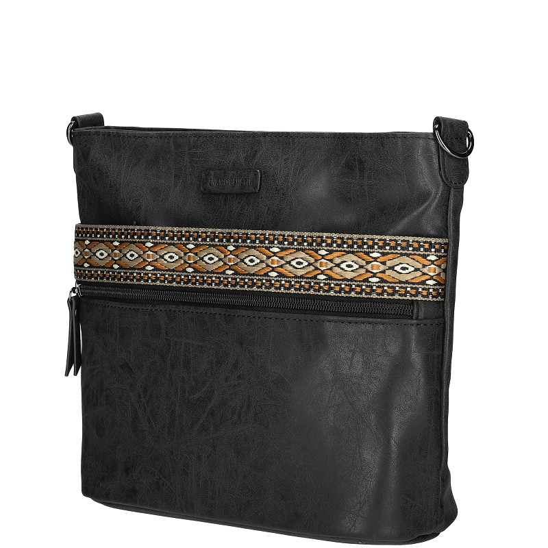 Indy crossbody tas
