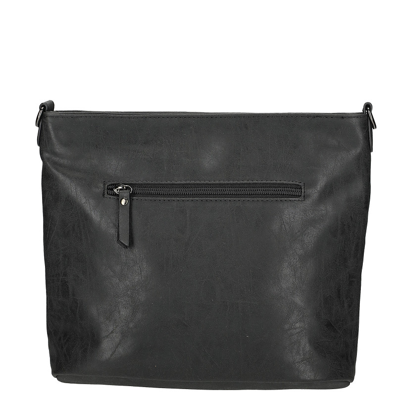 Indy crossbody tas